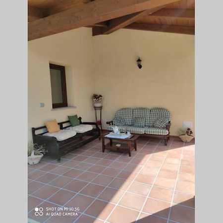Roby'S House, Vivi La Vacanza In Relax Marrubiu Luaran gambar