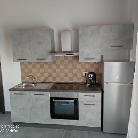 Roby'S House, Vivi La Vacanza In Relax Marrubiu Luaran gambar