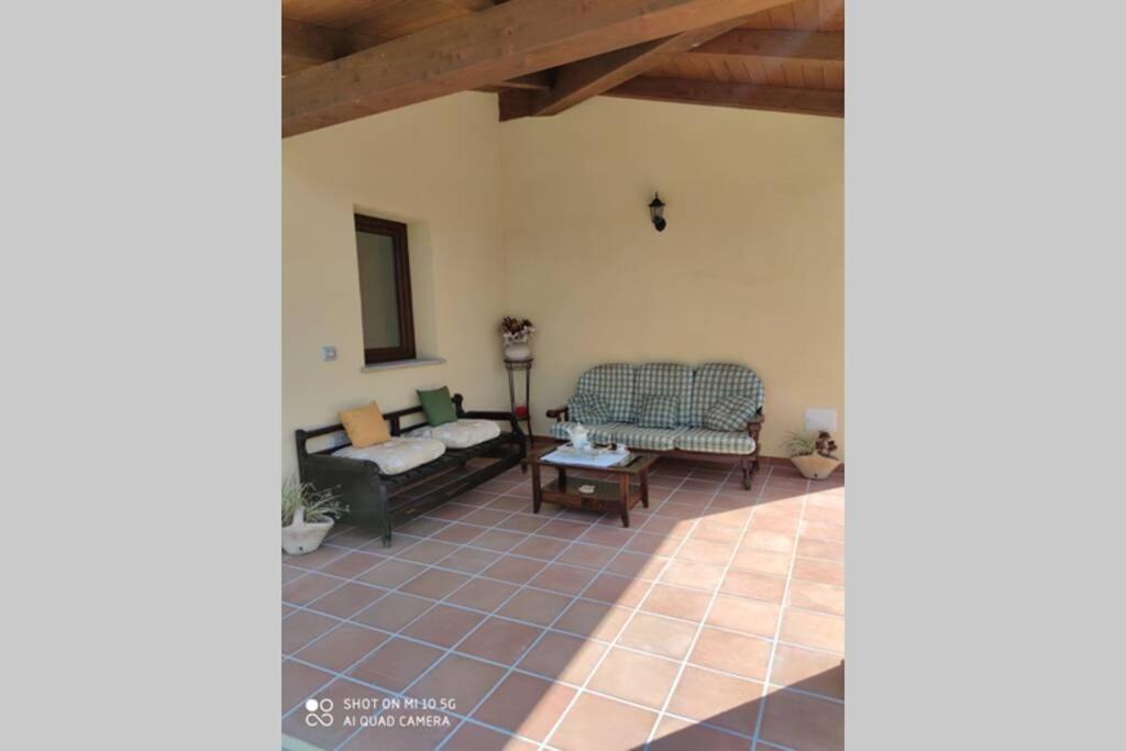 Roby'S House, Vivi La Vacanza In Relax Marrubiu Luaran gambar