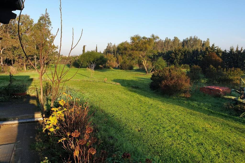 Roby'S House, Vivi La Vacanza In Relax Marrubiu Luaran gambar