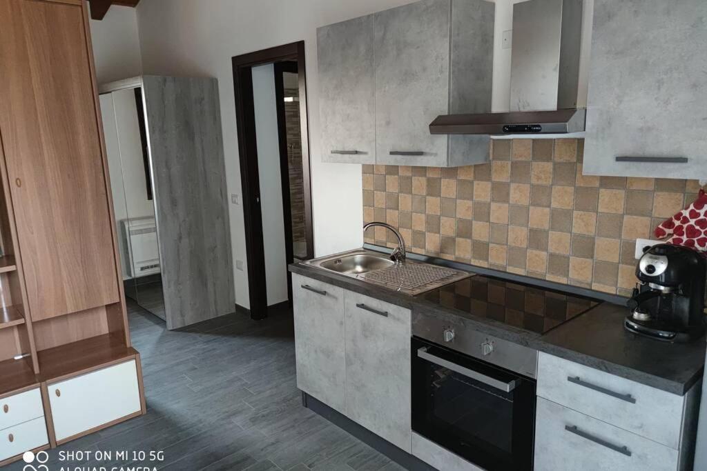 Roby'S House, Vivi La Vacanza In Relax Marrubiu Luaran gambar