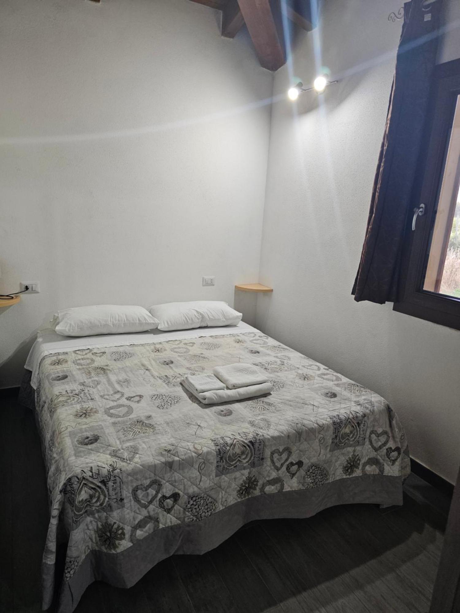 Roby'S House, Vivi La Vacanza In Relax Marrubiu Bilik gambar