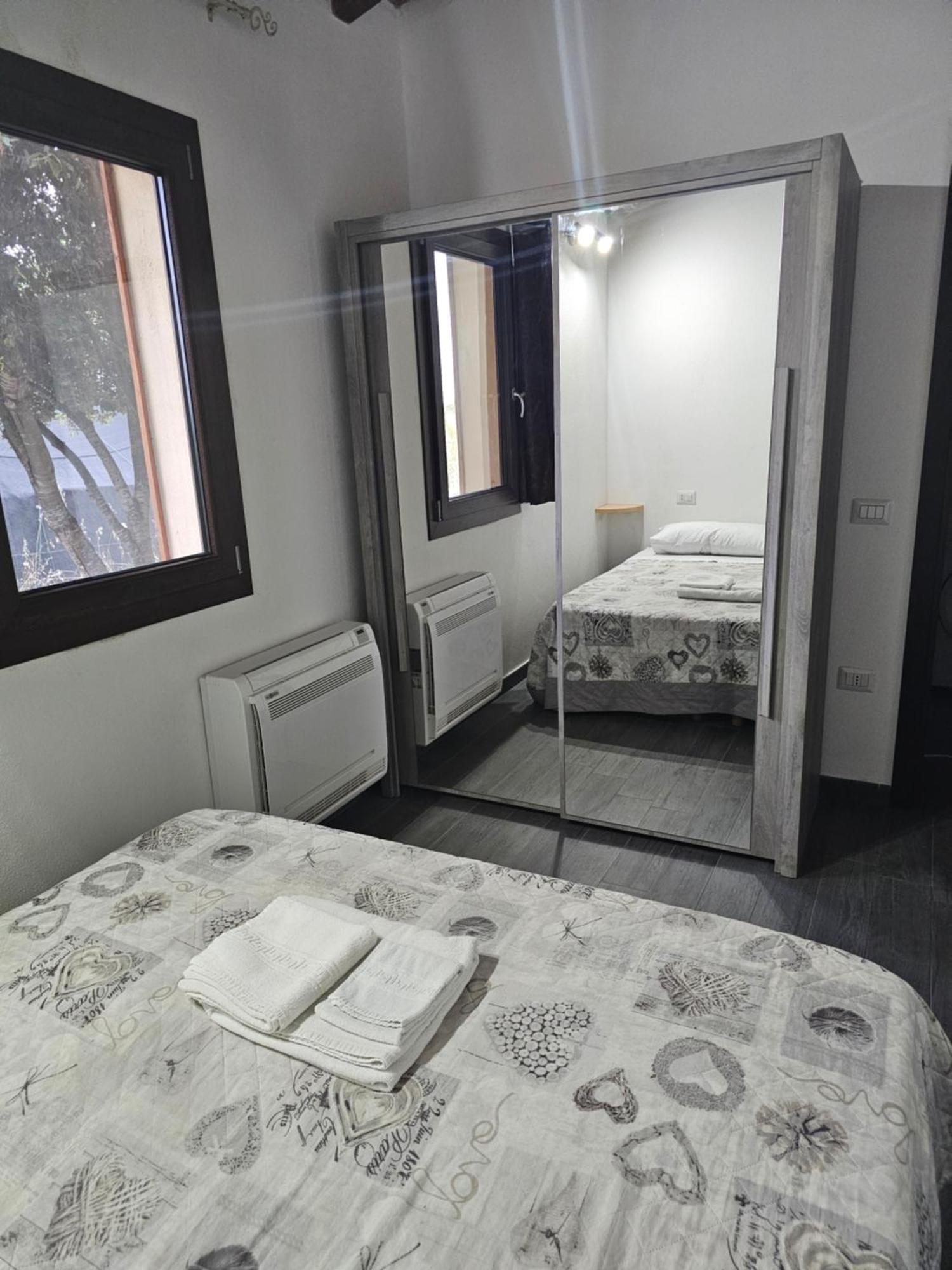 Roby'S House, Vivi La Vacanza In Relax Marrubiu Bilik gambar