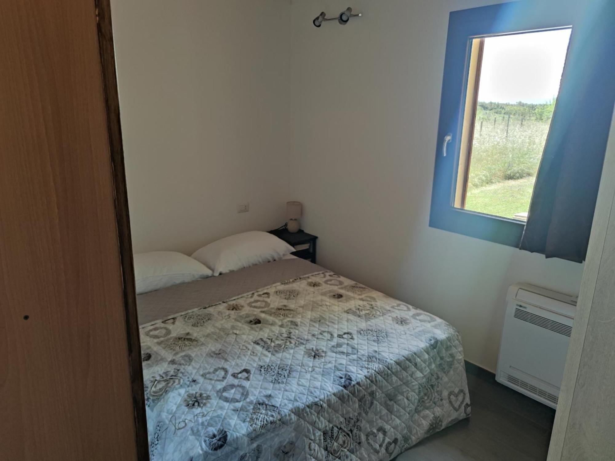 Roby'S House, Vivi La Vacanza In Relax Marrubiu Luaran gambar